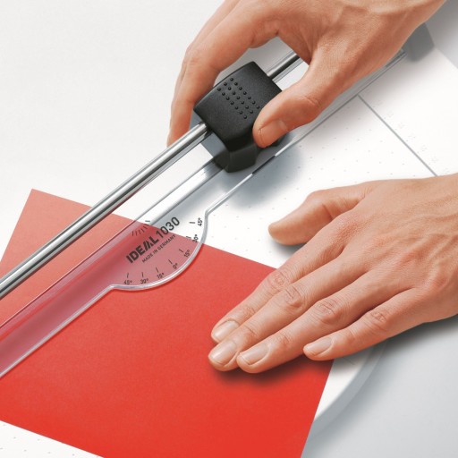 OPUS IDEAL 1030 КРУГЛЫЙ ФРЕЗ
