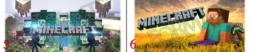 Кружка MINECRAFT Кружки + НАДПИСЬ! ПОДАРОК!