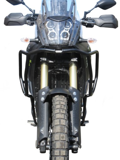 Пороги HEED YAMAHA TENERE 700 - Бункер