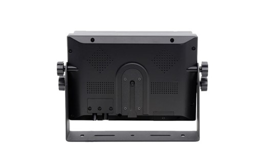 КОМПЛЕКТ РЕВЕРСИВНОГО МОНИТОРА 7-ДЮЙМОВАЯ КАМЕРА SONY FULL HD ДЛЯ АВТОБУСНОГО ТРАКТОРА TIR
