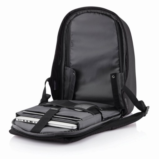 Противоугонный рюкзак для ноутбука 15.6 XD Design Bobby Hero Regular P705.291