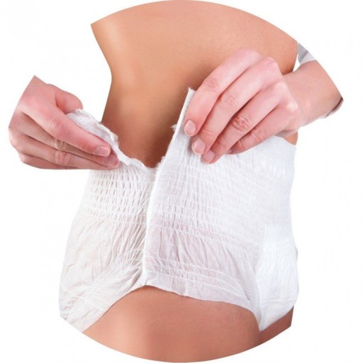 Трусики Seni Active Super Absorbent большие 10 шт.