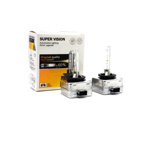 НИТЬ D1S 4300 6000 8000 10000 SUPER VISION XENON
