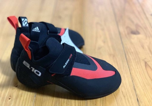 КРОССОВЫЕ КРОССОВКИ ADIDAS FIVE TEN 5.10 ALEON