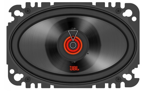 JBL Club 6422F Głośniki samochodowe 4x6 Daewoo VW