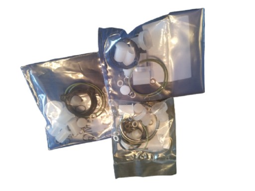 Ремкомплект насоса CR Bosch CP1 F01M100276
