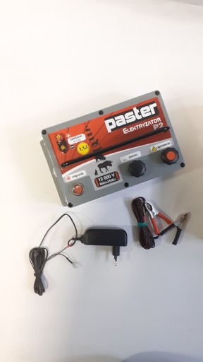 Электрогенератор Shepherd PASTER P2 1.1J