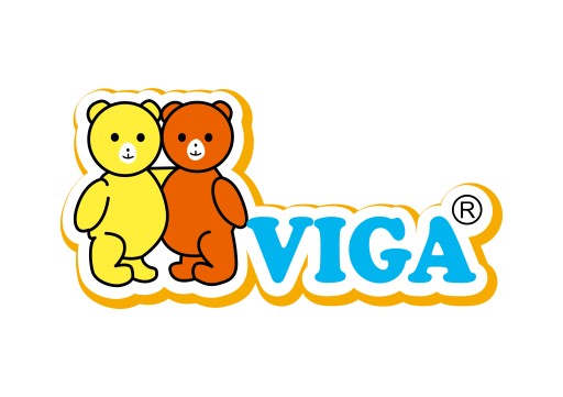 Учебный сортировщик Viga PolarB 5 в 1, штабелирующие блоки