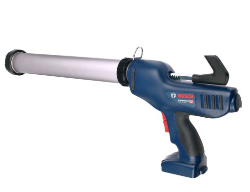 Пистолет для масс и силикона GCG 18V-600 BOSCH