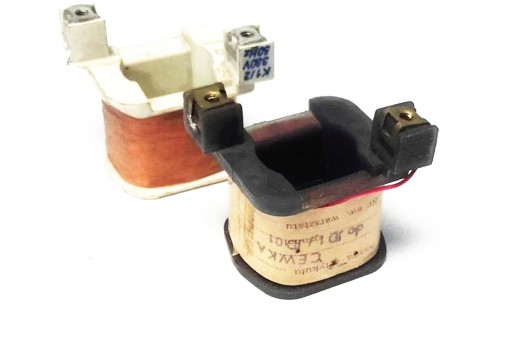 КАТУШКА КОНТАКТОРА ID-1 ID1 K1/2 JD1 380В
