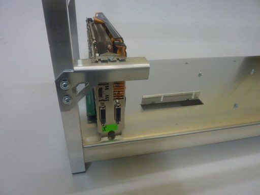 КОРПУС КОРПУСА КРИПТОВАЛЮТНОГО ЭКСКАВАТОРА 2xPSU_10-12xGPU