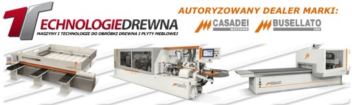 Centrum obróbcze CNC Busellato JET MASTER T 5 osi