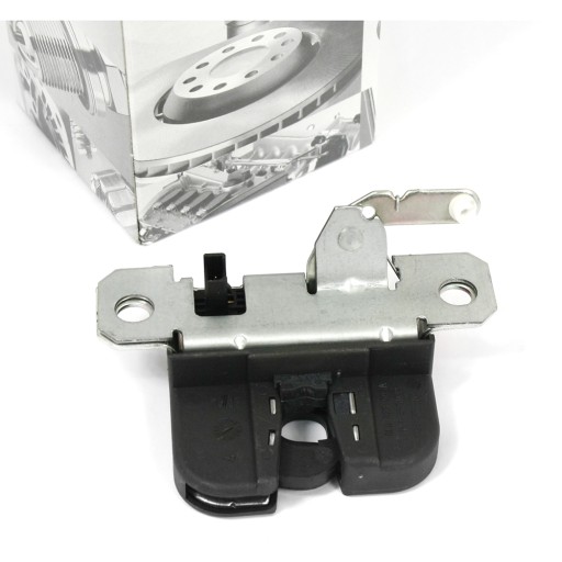 ZAMEK TYLNEJ KLAPY 6L6827505 AUDI A4 A6 VW SEAT
