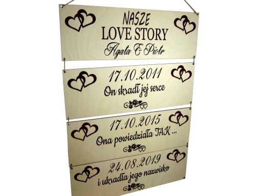 Love Story Наша история любви XXL таблетки