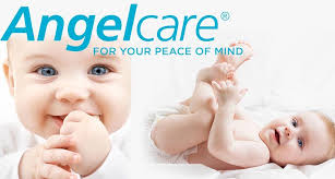 ANGELCARE BASKET Классический контейнер для подгузников + вставка