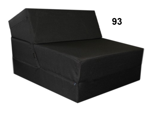 МАТРАС СКЛАДНОЙ СТУЛ-КРОВАТЬ 195x80x15 большое кресло ЦВЕТА