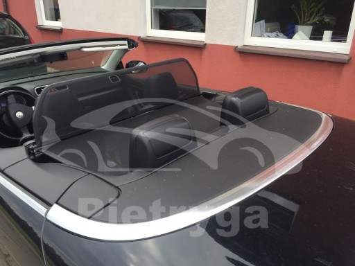 Windschott Wiatrołap VW EOS 2006-2015 Пиетрига