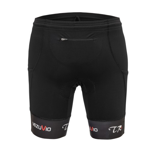 Spodenki triathlonowe Vezuvio TR4 rozmiar L