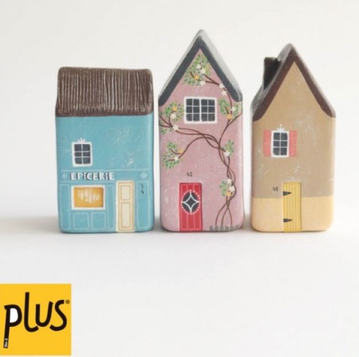 Набор для лепки - Clay Plus 5 кг Самозатвердевающие и керамические инструменты