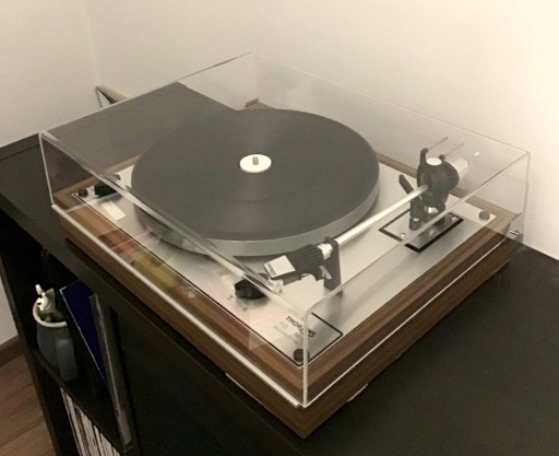 Чехол для проигрывателя Thorens 165 145 160 165 166