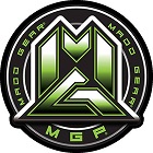 высокопроизводительный трюк Madd Gear MGP ORIGIN PRO FADED '20