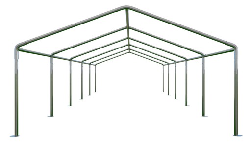 палатка для коммерческого использования 4x6 M PARTY TENT