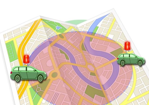 GPS GSM локатор для отслеживания транспортных средств и мотоциклов