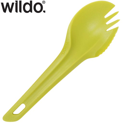 WILDO Tourist Essentials SPORK Ложка-вилка