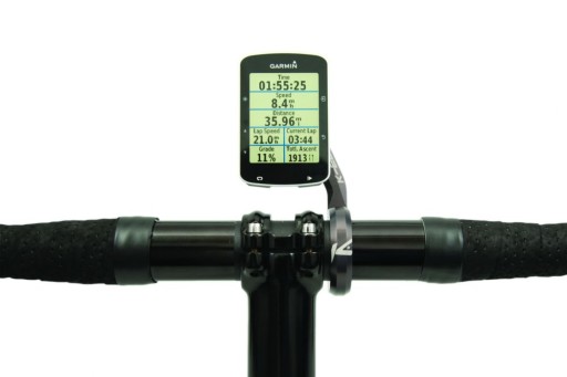 Крепление K-Edge для Garmin Sport Mount 31 8 мм черный