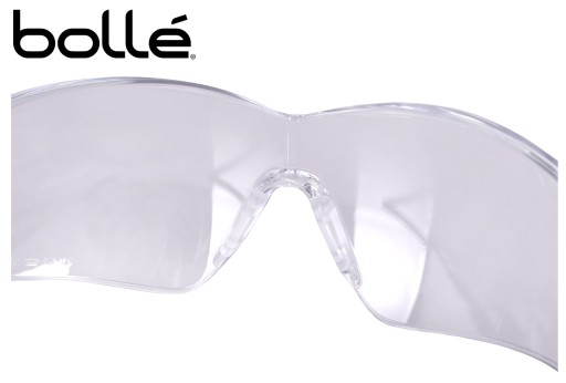Очки BOLLE COBRA Clear ASG TACTICAL GLASSES