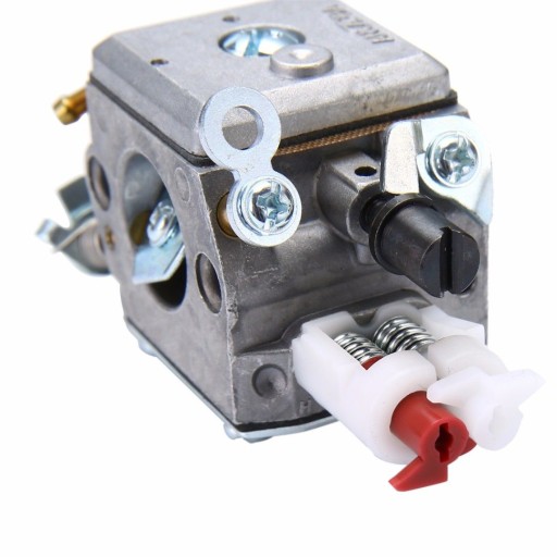Карбюратор HUSQVARNA 357XP 359 340 345 350 БЕЗ НАСОСА