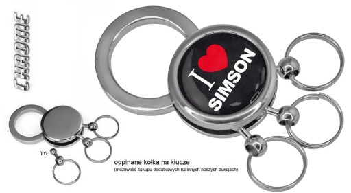 ОБОД КОЛЕСА 2.75-16 SIMSON S51 S50 ENDURO