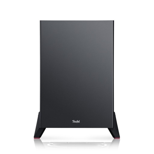 Teufel ULTIMA 40 Kombo Power Ed., белые колонны