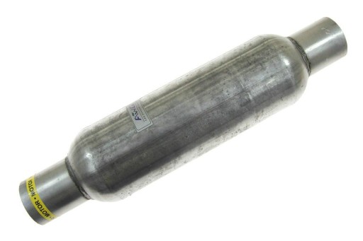 AWG 55MM СКРЫТЫЙ СКРЫТЫЙ УВЕЛИЧЕНИЕ МОЩНОСТИ
