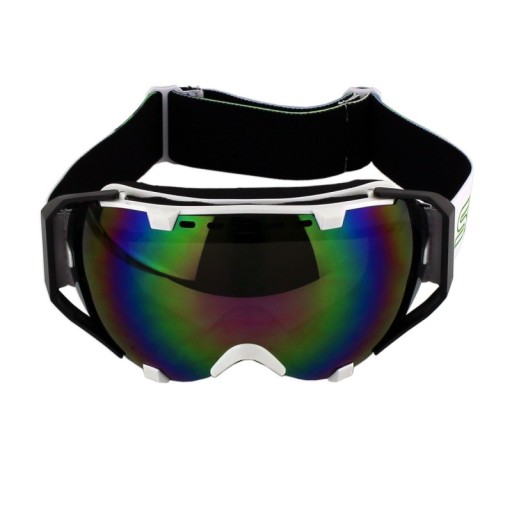 GOGGLE SKI SPARTAN Скоростные лыжные очки