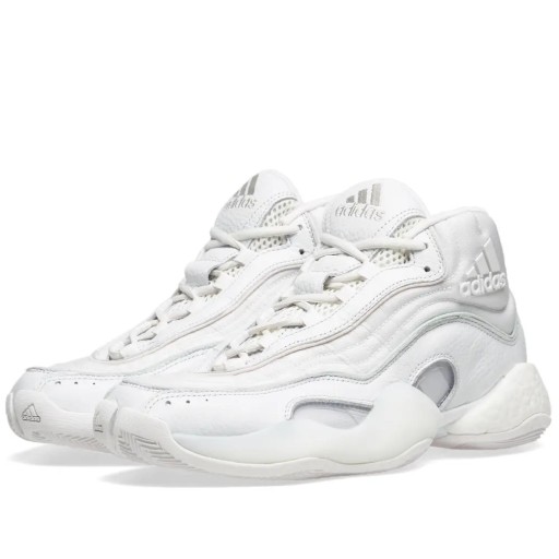 ADIDAS НИКОГДА НЕ СДЕЛАЛ 98 X CRAZY BYW KB8 II AKA CRAZY2