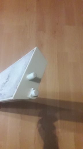 Люльки, лотки для линии W&P, Konig