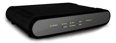 Панель управления Z-Wave домашнего центра Fibaro HC 1