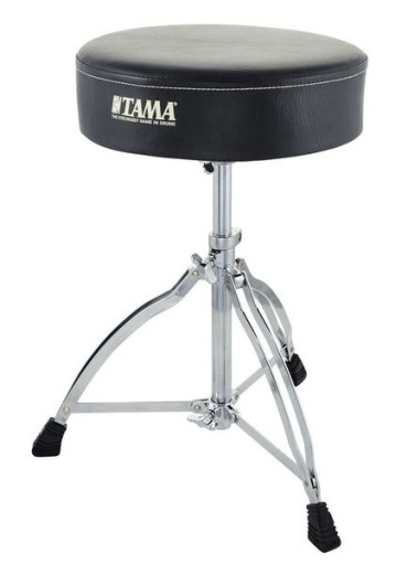 TAMA STANDARD HT130 - СТУЛ ДЛЯ БАРАБАНЧИКА