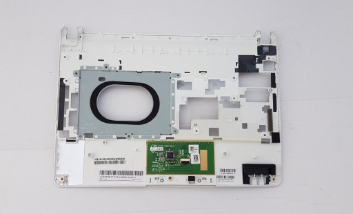 ВЕРХНЯЯ КОРПУС Acer Aspire One D270 Упор для рук НОВЫЙ