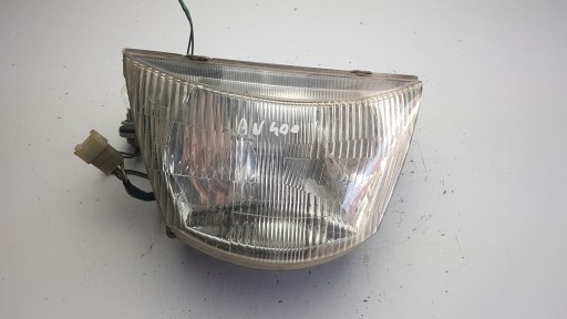 ФАРА SUZUKI BURGMAN AN 250 400