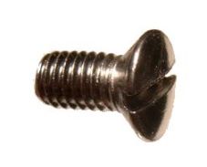 Śrubki M5x16 Stożkowe wypukłe DIN964 A2 INOX 10szt