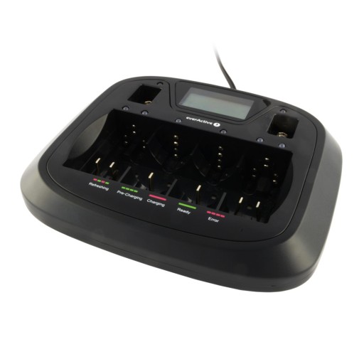 Зарядное устройство EVERACTIVE NC900U