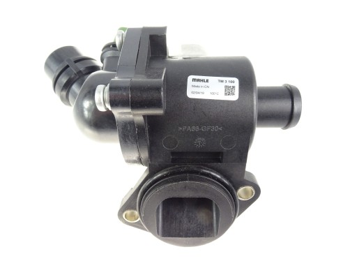 ТЕРМОСТАТ BEHR 06B121111 AUDI A4 B6 A6 C5 2.0 ALT