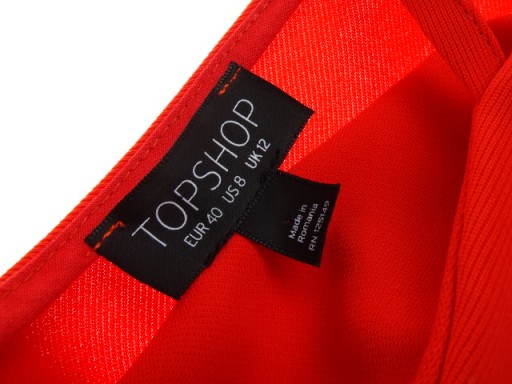 62__TOPSHOP__женская блузка__40 L__BDB