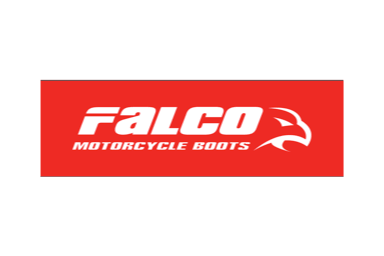 Falco AVANTOUR 2 BLACK Мотоциклетные ботинки