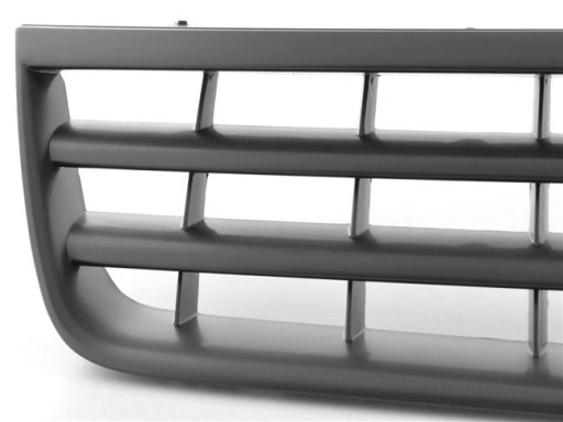 VW TOUAREG 7L 02-06 имитация решетки БЕЗ ЗНАЧКА