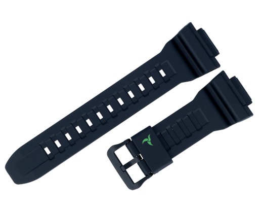 Casio STL-S110 STL-S110H 1B 1C Ремешок оригинальный 18 мм
