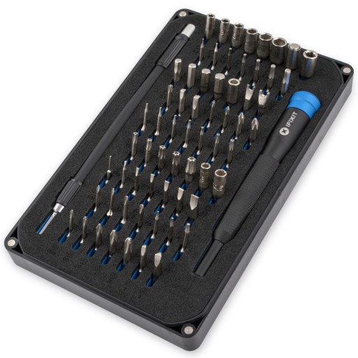СЕРВИСНЫЙ НАБОР IFIXIT MAKO PRECISION, 64 бита