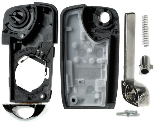 OPEL INSIGNIA A ASTRA J ZAFIRA C MOKKA KLUCZYK PILOT OBUDOWA ZAMIENNIK